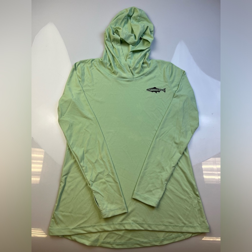 Rep Tour Water Pullover Hoodie R152-11